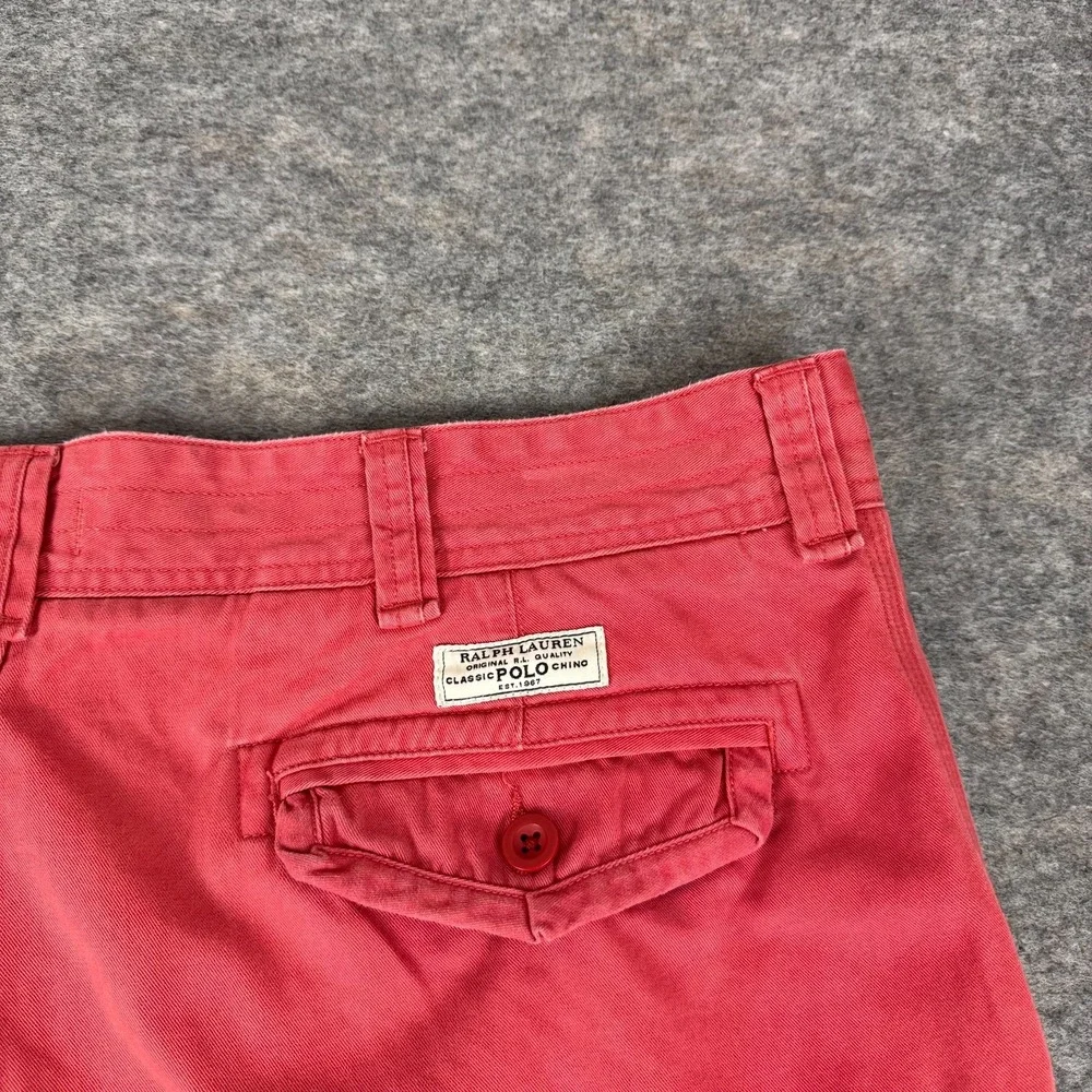 Polo Ralph Lauren Cargo Shorts 10